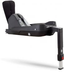 Автокрісло Avionaut AeroFIX IsoFix RWF Grey Melange для дітей зростом 67-105 см (0-18кг)